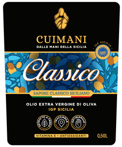 Cuimani Classico