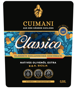 Cuimani Classico