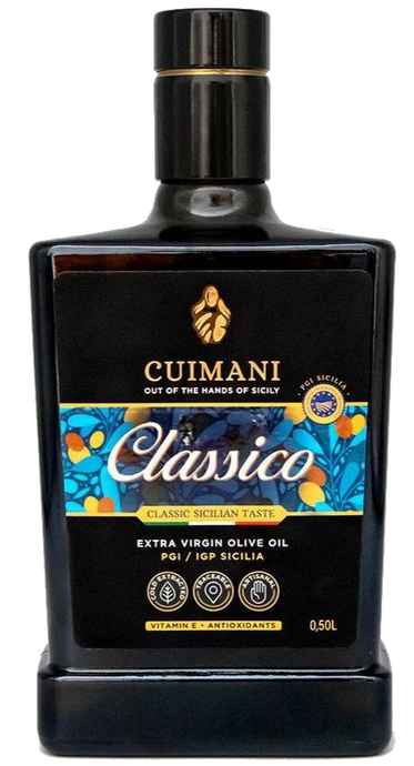 Cuimani Classico