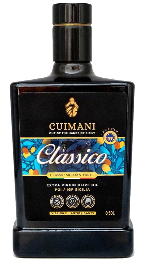 Cuimani Classico